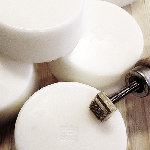 Making Lather How to Lather Up our Soaps Fitjar Islands