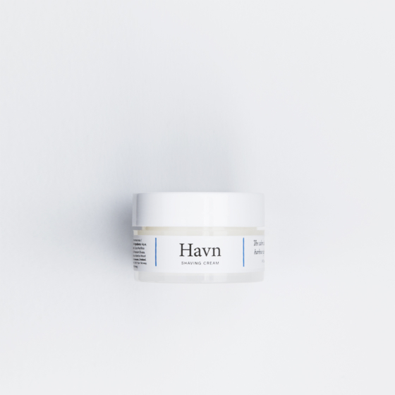 Havn Shaving Cream Travel Size