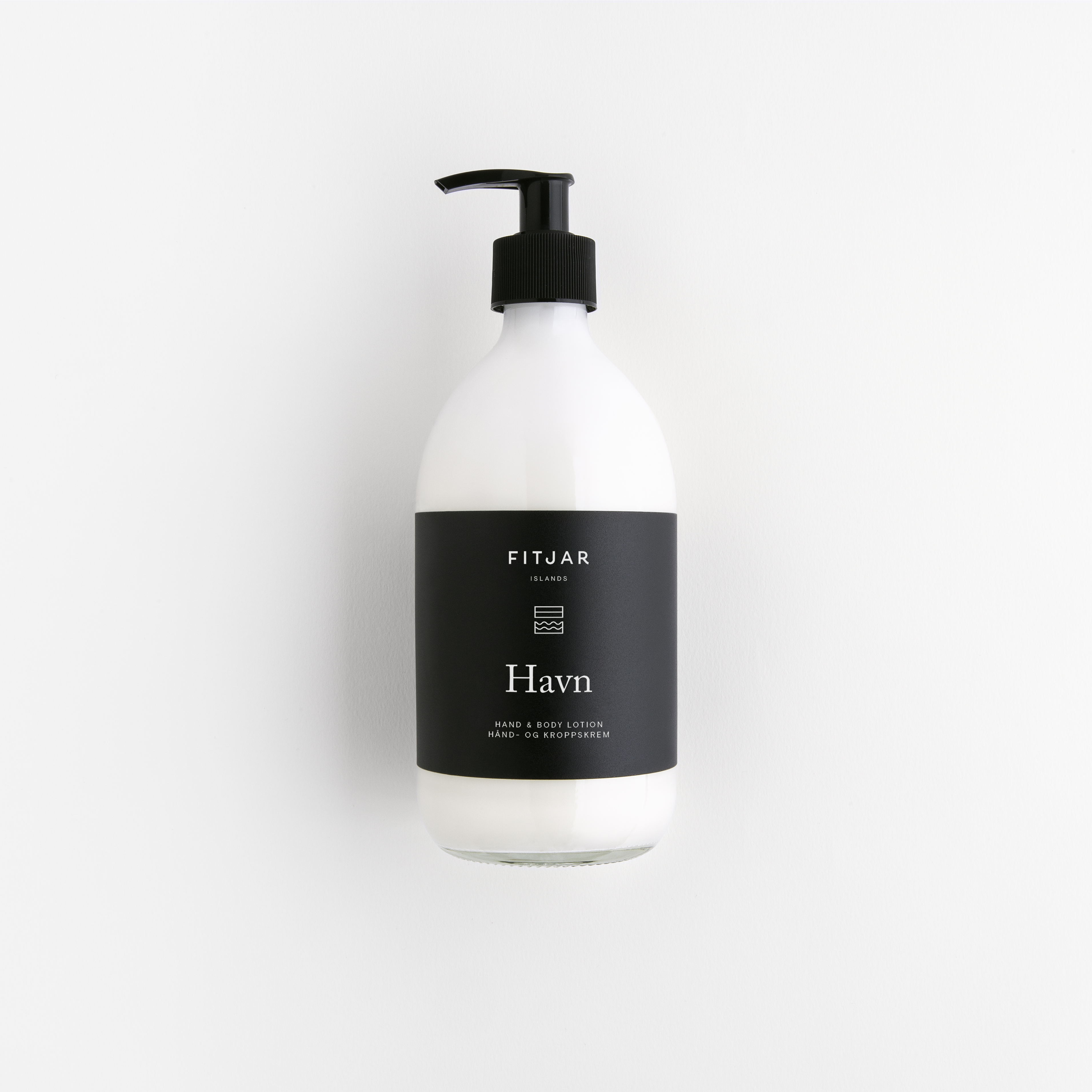 safe body lotion