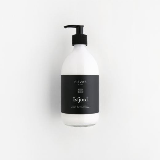 isfjord Hand and Body Lotion