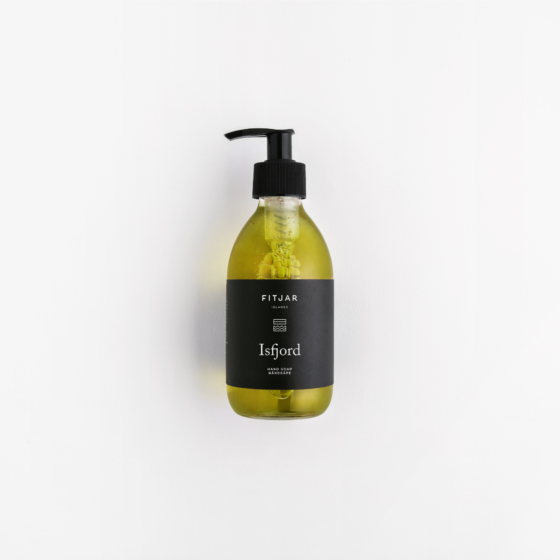 isfjord Hand soap 250ml