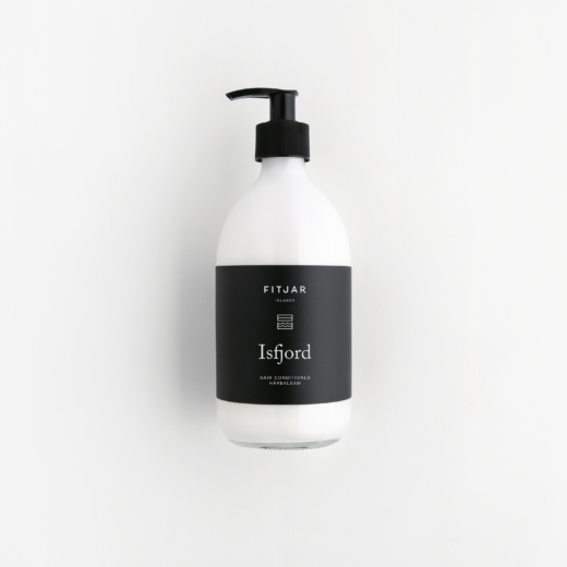 Fitjar Islands | Isfjord Hair Conditioner 500ml